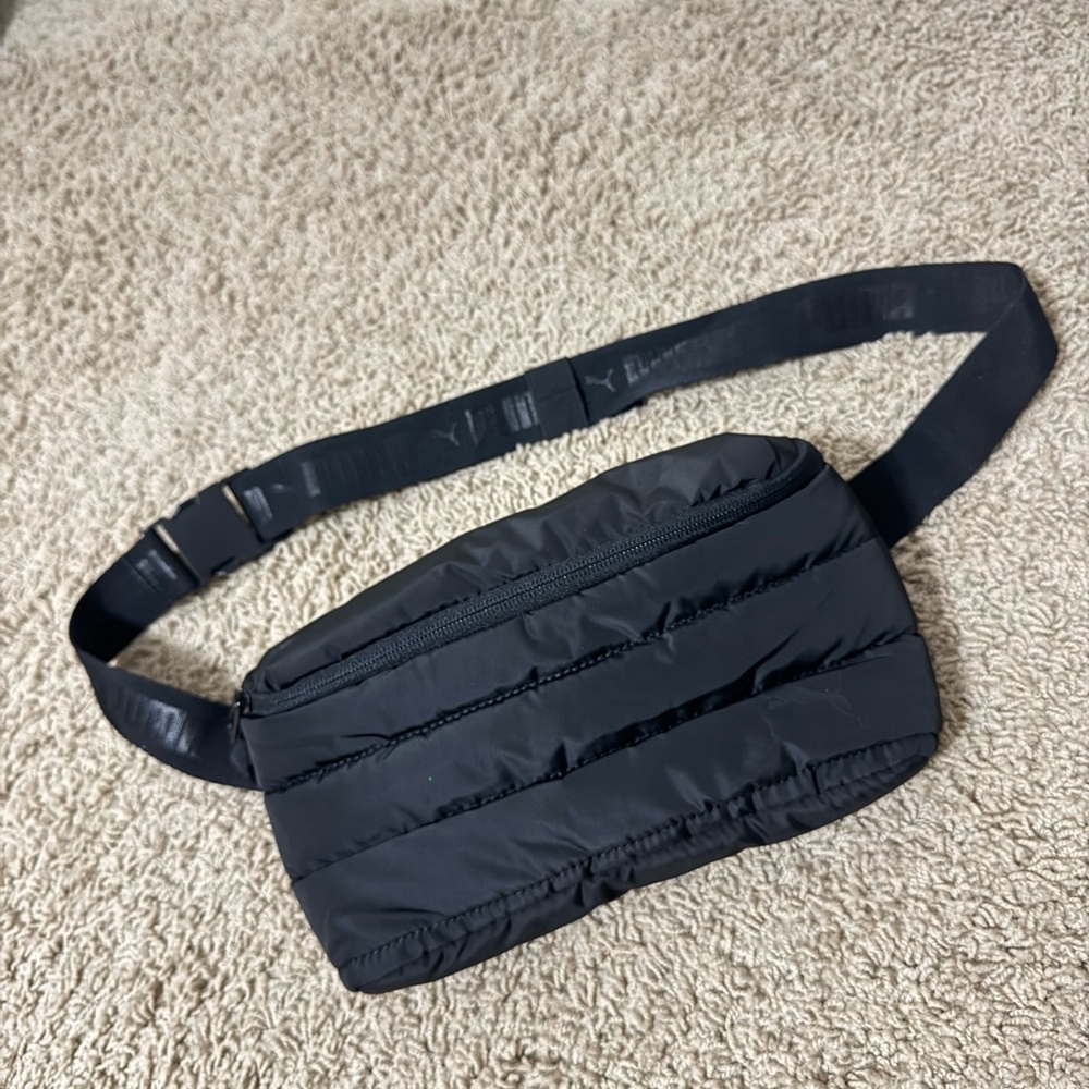 Puma Puffer BumBag/Waist Bag